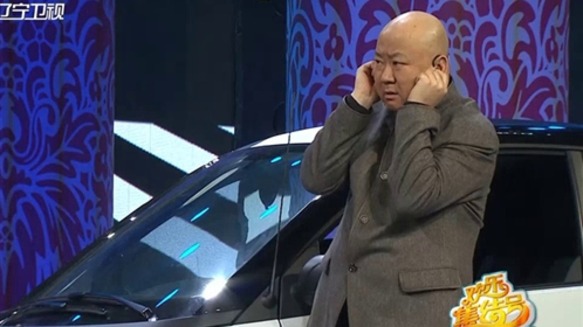 欢乐集结号 吃货欢乐多