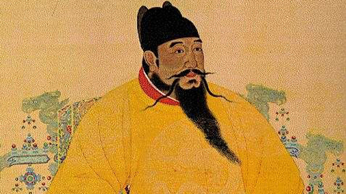 揭秘真相 明成祖朱棣生母之谜