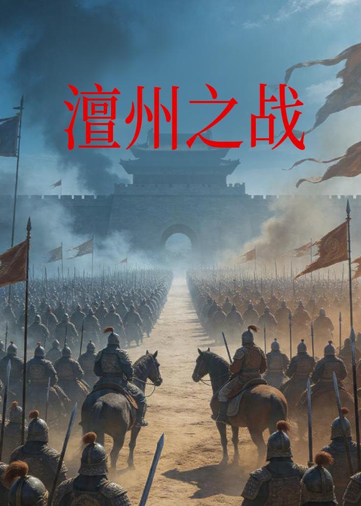 澶州之战