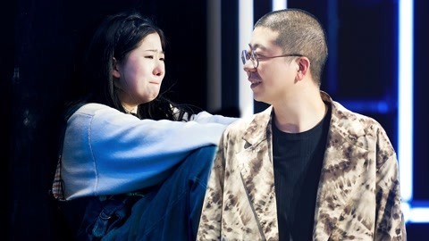 陈诺操作失误被取消资格 李诞遭智商压制