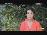CCTV空中剧院 《CCTV空中剧院》 20140724 京剧《谢瑶环》（访谈）
