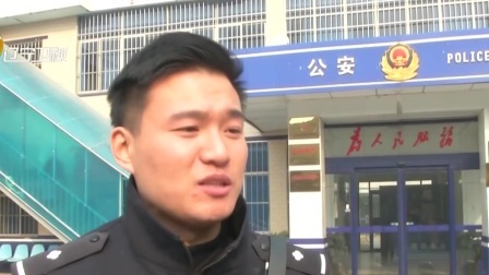 第一时间 女孩突发癫痫，外卖员出手相助