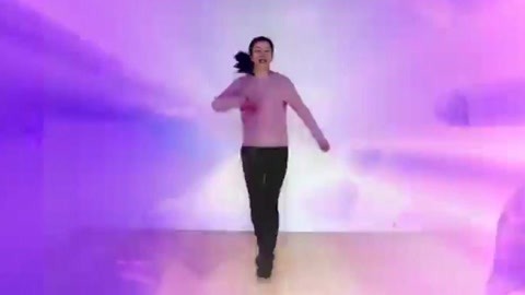 糖豆广场舞精选大众舞蹈 简单好学健身鬼步舞