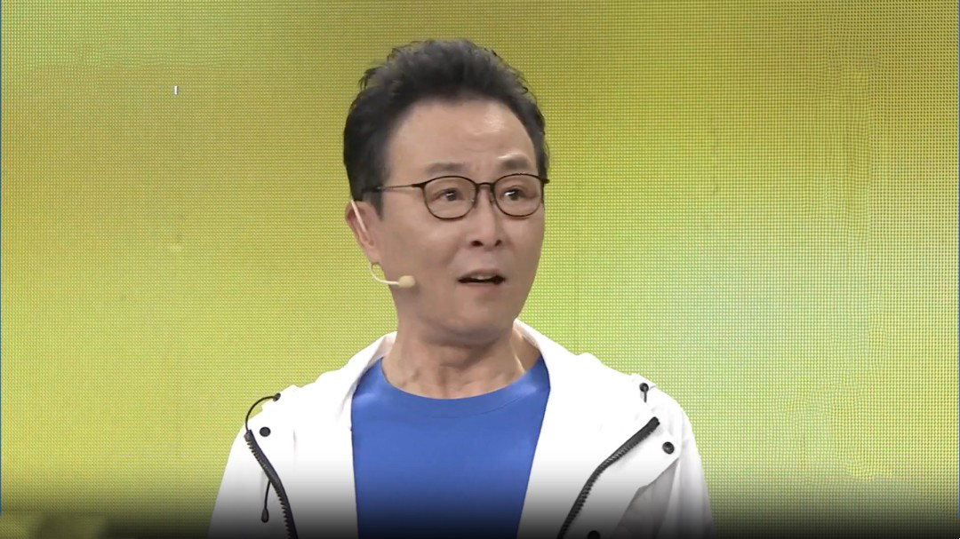 你看谁来了 今日大来宾著名演员钱波