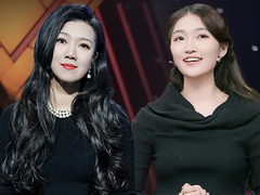 非你莫属2026 美女现场欢乐求职获赞 因职场情商题引发争议