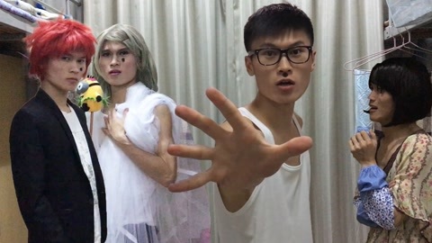 软软的秀 邪恶校草和拽丫头的爱情故事