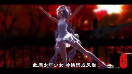 歪歌公社系列 2017高考战歌 写歌词的太有才了 09