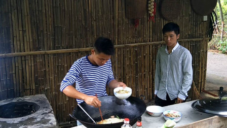 俗语“父母在，兄弟姊妹是一家”，很少人知道！