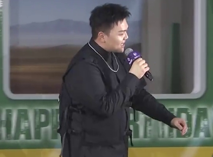 in-Music演唱会 艾福杰尼主题生日会