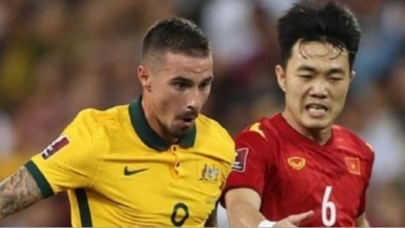 中国男足冲击2022世界杯 越南球员放话不惜一切代价战胜中国队