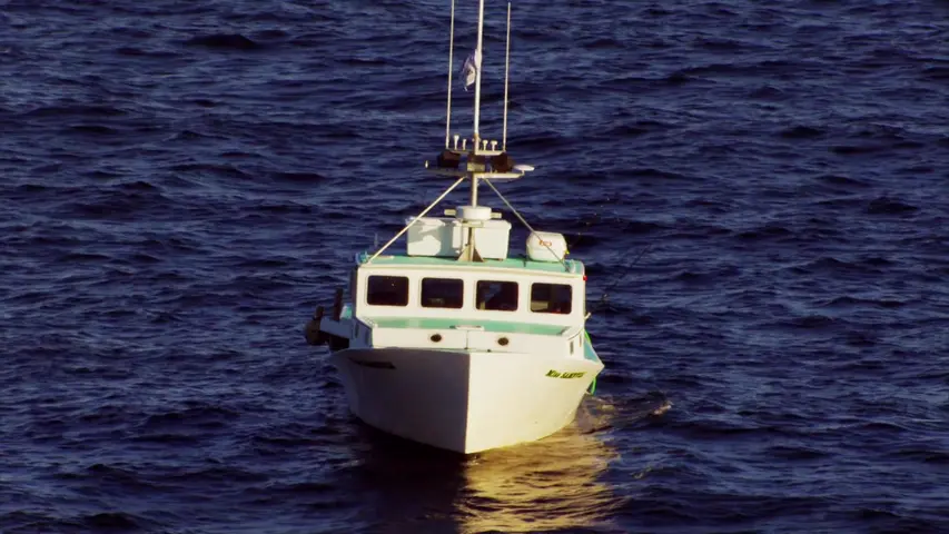 《捕鱼生死斗第三季》第5集