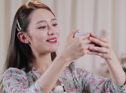 妻子的浪漫旅行4 PDvlog PDvlog第18期：吉娜rap绕口令