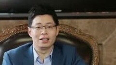 醇享人生 季琦与蒋琼耳的艺术人生（上）