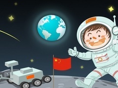 “嫦娥奔月”的背后，中国探月工程全纪实