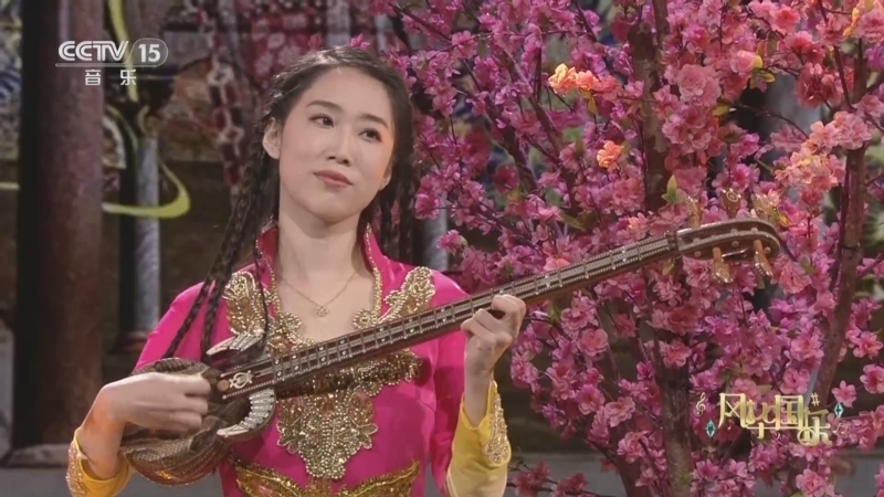 风华国乐 《风华国乐》 20230116