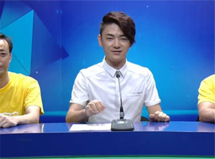 我是大赢家 我是大赢家20150808期