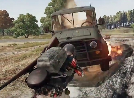 灵车出征 寸草不生