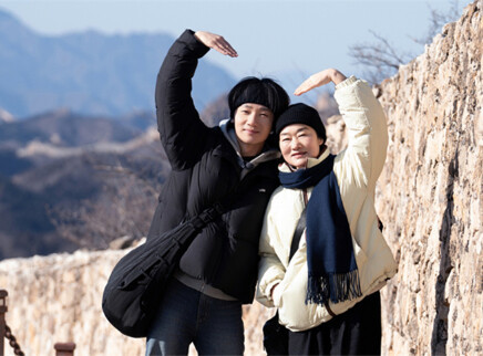 加更版：蒋敦豪教妈妈弹琴