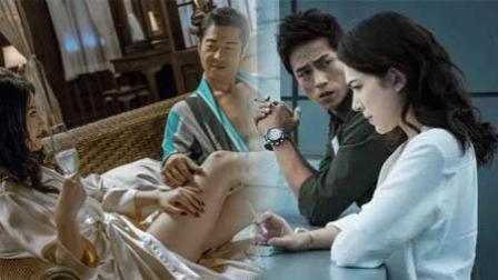 2017年十大最佳华语电影