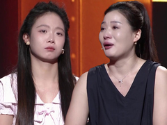 谢谢你来了2025 意外让女儿瞬间长大 母亲致谢懂事的女儿
