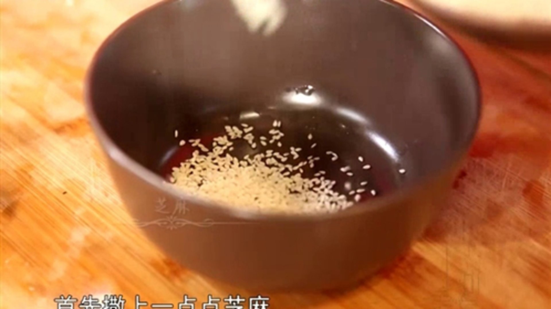 时尚美食 氧气女神颜丹晨的私房料理