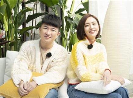 亲爱的，请放松 Plus第1期：佟丽娅聊育儿心得