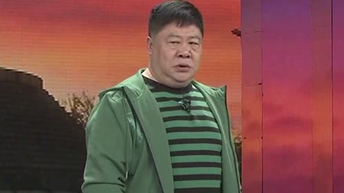 欢乐集结号 小品《大城小事》王宁 艾伦 常远