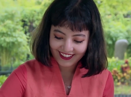 高颜值组合海岛理疗师体验之行