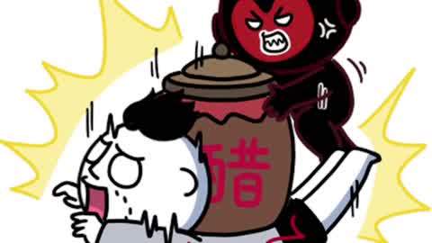 星座同道不是叔 这三个星座女的占有欲强得惊人
