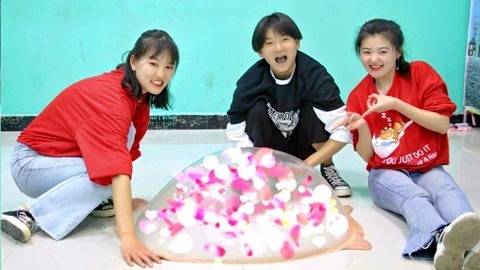 美女家务事 放置108天的无硼砂臭泥