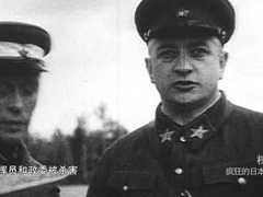 疯狂的日本参谋第五集