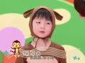 就是爱跳舞 猴子舞