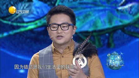 奇幻科学城 你的眼睛欺骗了你 生活中的视错觉