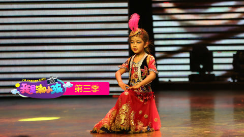 我是潮小孩 第3季 我是潮小孩 第3季 20180317