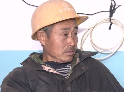 寻情记 继母进门，父子恩怨怎难断