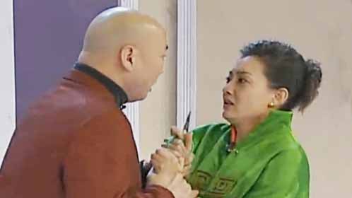 欢乐集结号 劝老婆我有妙招儿
