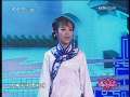 青春戏苑 越女争锋第Ⅱ季 浙江赛区复赛第六场 2-3