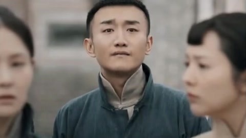 《鬓边不是海棠红》精选看点 商细蕊就亏在没念过书  要不然那词也差不了