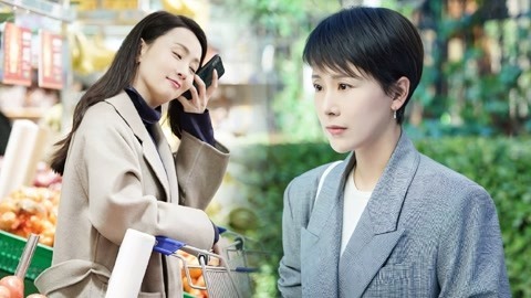 萝莉侃剧 《小欢喜》宋倩文洁闺蜜情锁死，什么塑料姐妹花不存在的