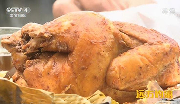 远方的家 《远方的家》 家乡的味道 寻味华东 20190129