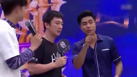 嘻嘻娱乐 2017 11月 站着看维密秀王思聪 吐槽张靓颖是蕾哈娜 调侃关晓彤是一线女星 171121