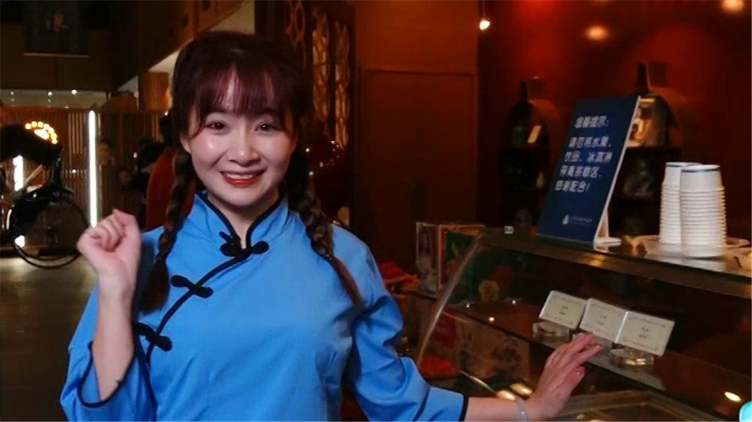 星&middot;旅途 “新青浦·最江南”中国年味大赏