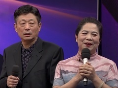 选择2019 男女嘉宾现场合唱 妹妹助力二人姻缘