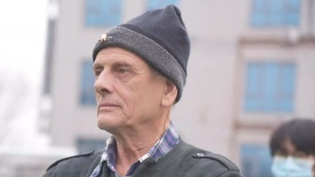 柯马凯：一家五代人在中国当老师