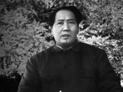 人民的领袖&mdash;&mdash;毛泽东的130个瞬间 第七十九集：北平和谈