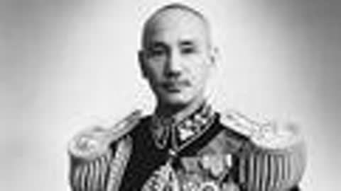 经典传奇 蒋介石上位内幕揭秘