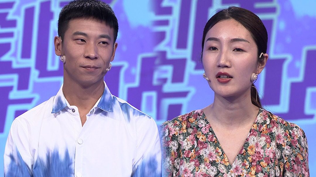 恋爱两年婚礼前爆发矛盾,男友:她什么都要管