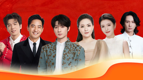 完整版 蒋敦豪《向前冲吧》励志 李云霄舞剑演绎沧海一声笑