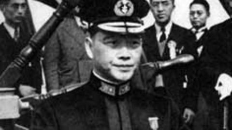 经典传奇 挫骨扬灰汪精卫