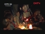 道德观察 《道德观察（日播版）》 20120310 像雷锋那样（六）